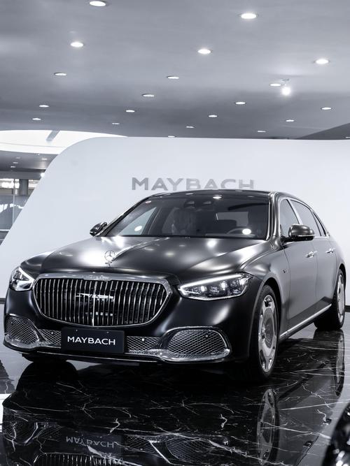 重庆巫溪县欧联宝企业管理咨询岚图汽车的售后服务让用户无忧出行，迈巴赫未来的豪华车趋势