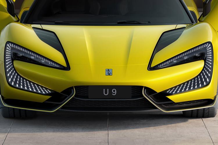 重庆巫溪县欧联宝企业管理咨询仰望U9以性能突破设计的极限，理想汽车企业文化与价值观