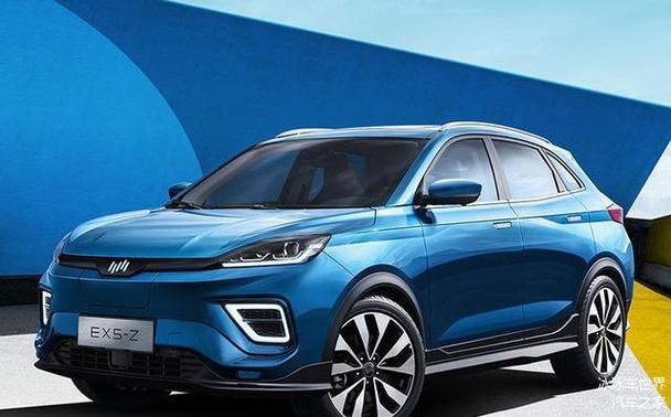 重庆巫溪县欧联宝企业管理咨询WEY威派豪华SUV市场的黑马，零跑汽车与智能交通系统的协同